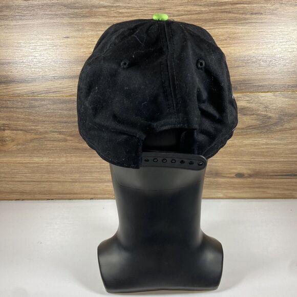 Tampa Bay Devil Rays New Era Cooperstown Collection Snapback Hat MLB - Picture 3 of 6